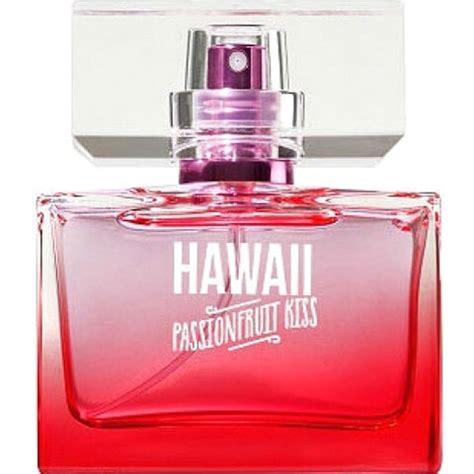 Hawaii Passionfruit Kiss