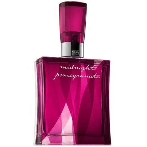 Midnight Pomegranate