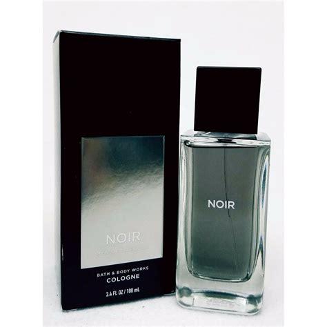Noir For Men