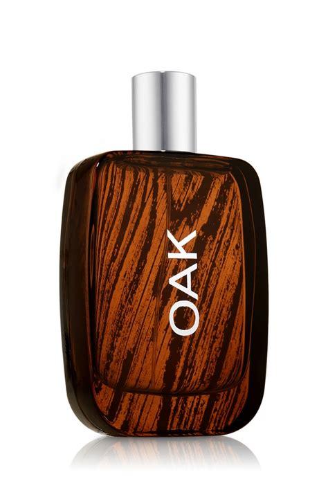 Oak For Men