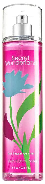Secret Wonderland