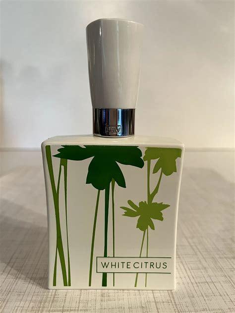 White Citrus Eau De Toilette