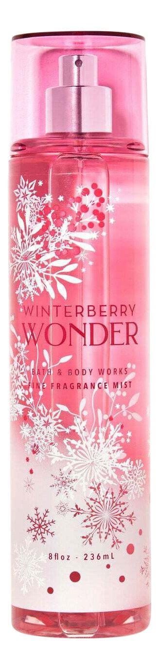 Winterberry Wonder