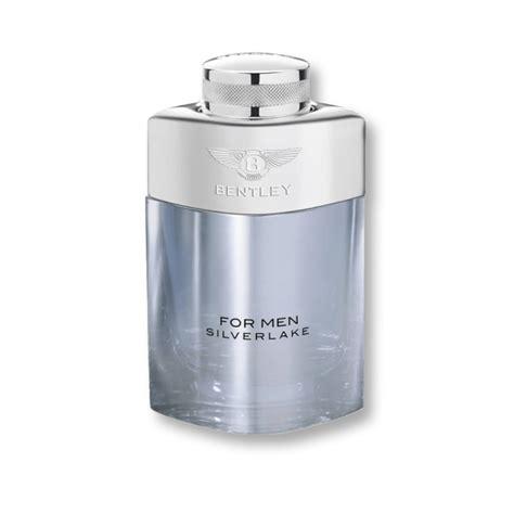 Bentley For Men Silverlake