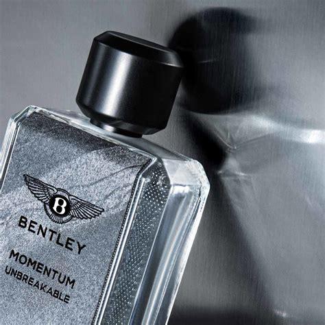 Momentum Unbreakable Eau De Parfum
