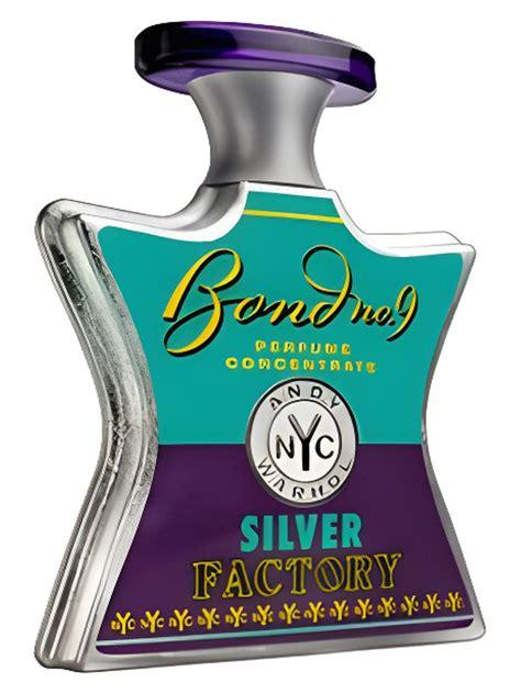 Andy Warhol Silver Factory