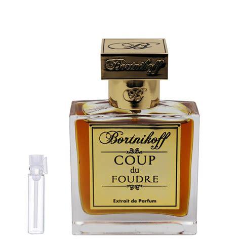 Coup De Foudre Eau De Parfum