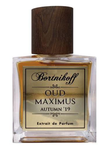 Oud Maximus Autumn 2019