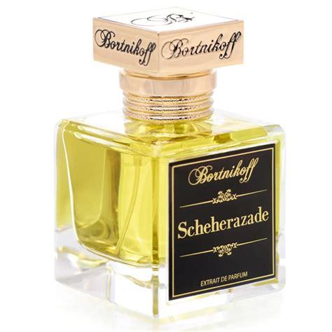 Scheherazade