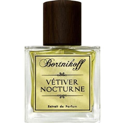 Vetiver Nocturne