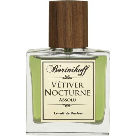 Vetiver Nocturne Absolu