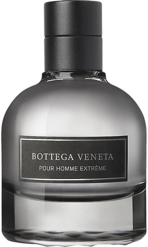 Bottega Veneta Pour Homme Extreme