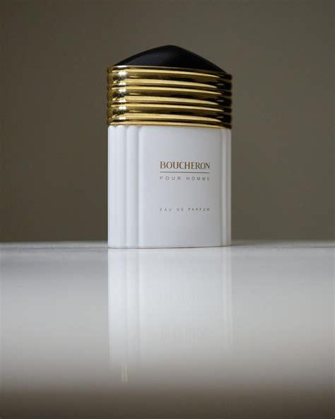 Boucheron Pour Homme Collector Eau De Parfum