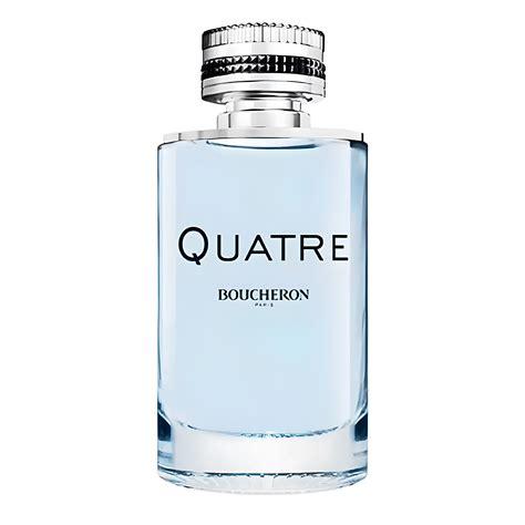 Boucheron Quatre Pour Homme
