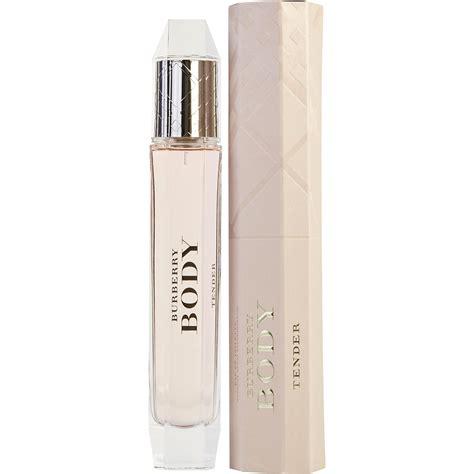 Body Eau De Toilette