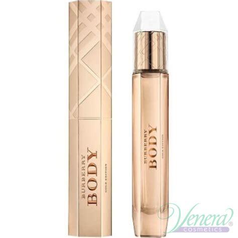 Burberry Body Rose Gold