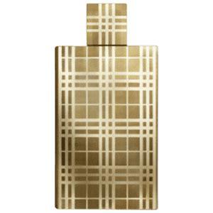 Burberry Brit Gold