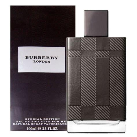 Burberry London Special Edition For Men