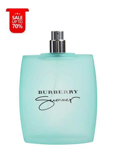 Burberry Summer For Men 2013
