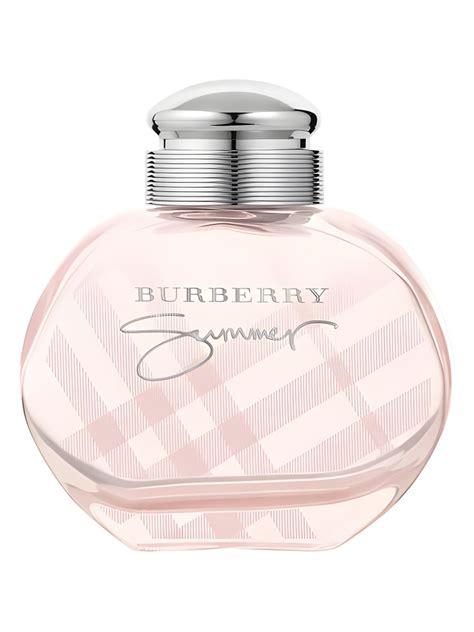 Burberry Summer For Women 2010