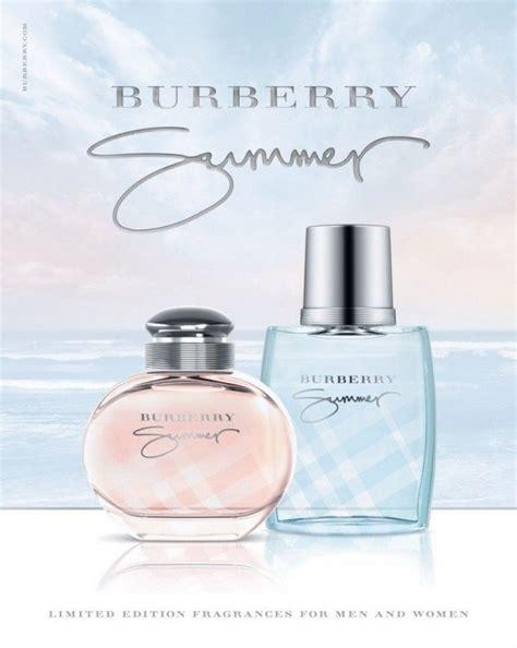 Burberry Summer For Women 2011