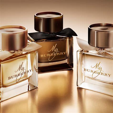 My Burberry Black Elixir De Parfum
