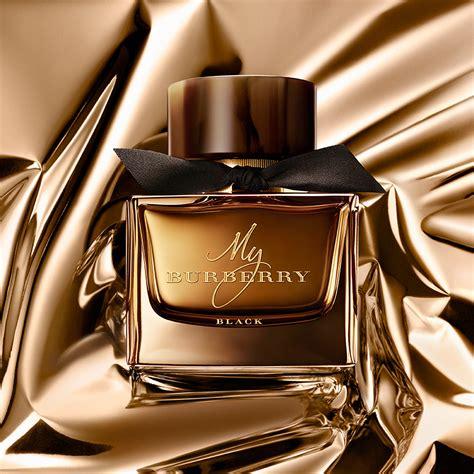 My Burberry Black Parfum Limited Edition