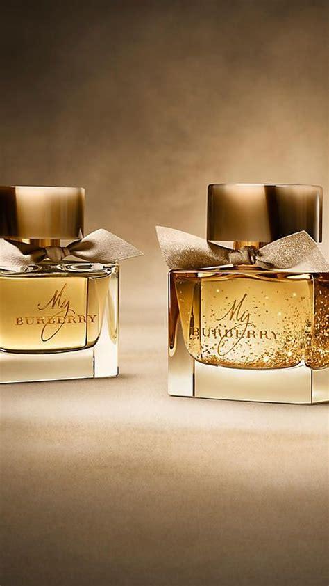 My Burberry Festive Eau De Parfum