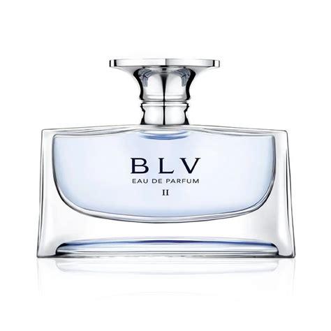 Blv Eau De Parfum Ii