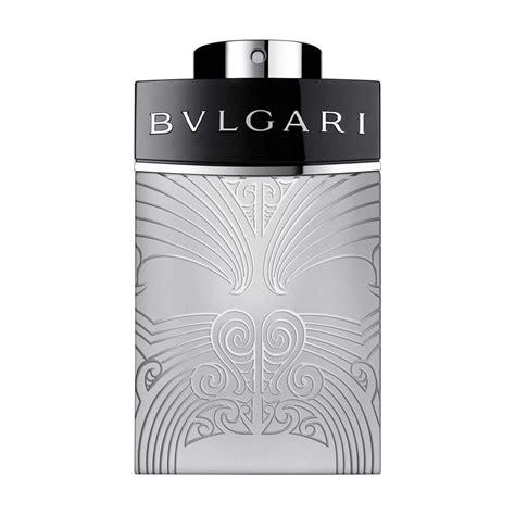 Bvlgari Man Extreme All Black Editions