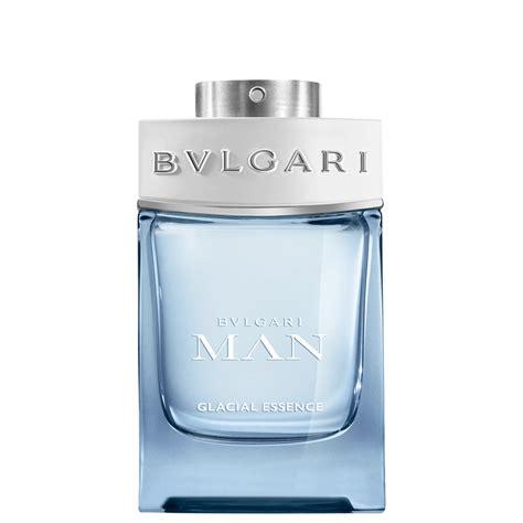 Bvlgari Man Glacial Essence