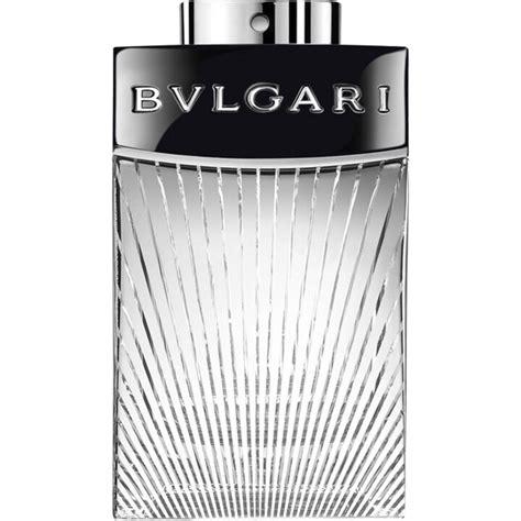 Bvlgari Man The Silver Limited Edition