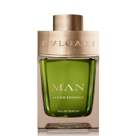 Bvlgari Man Wood Essence