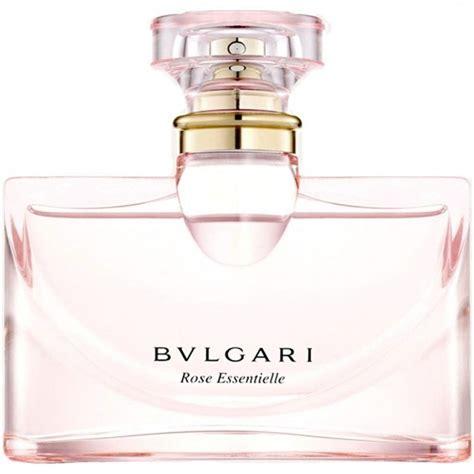 Bvlgari Rose Essentielle Eau De Toilette Rosee