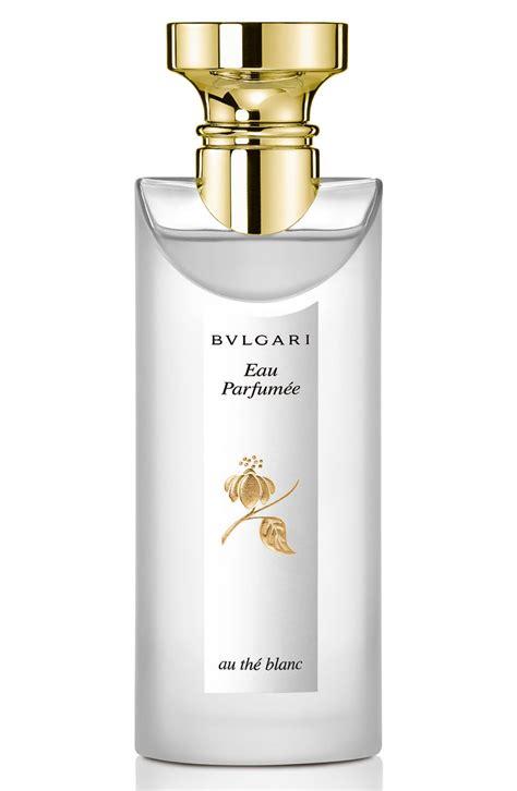 Eau Parfumee Au The Blanc
