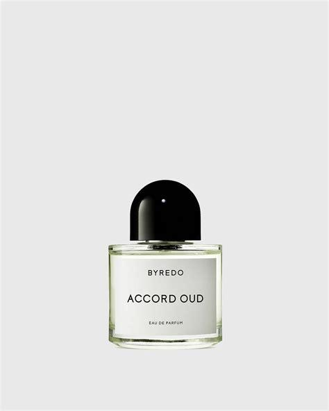 Accord Oud