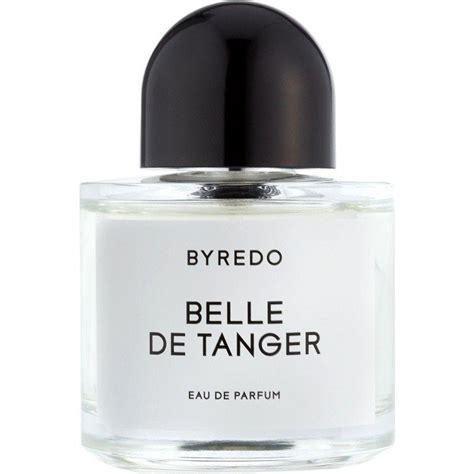 Belle De Tanger