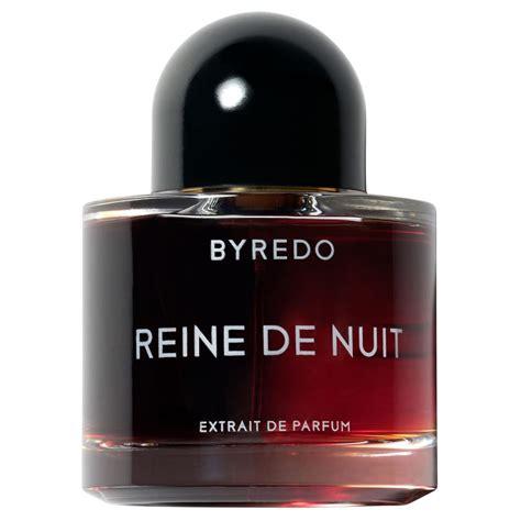 Reine De Nuit