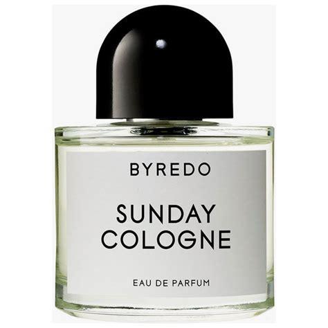 Sunday Cologne