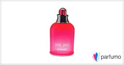 Amor Amor Summer 2011