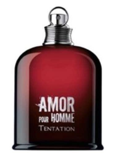 Amor Pour Homme Tentation