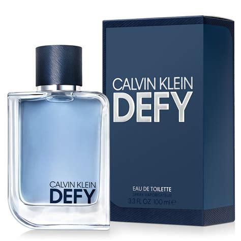 Defy Parfum