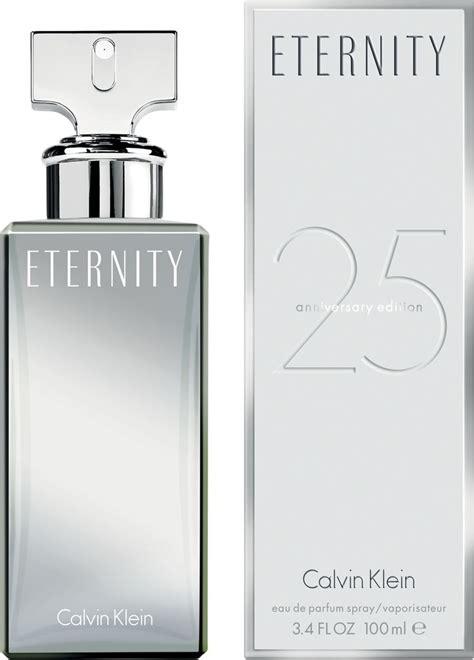 Eternity 25Th Anniversary Edition For Women