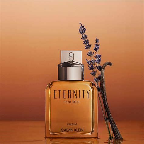 Eternity For Men Intense