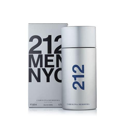 212 H2O Men