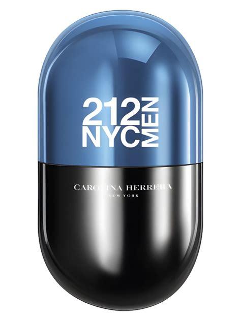 212 Nyc Men Pills
