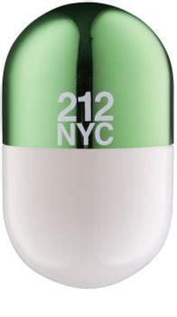 212 Nyc Pills