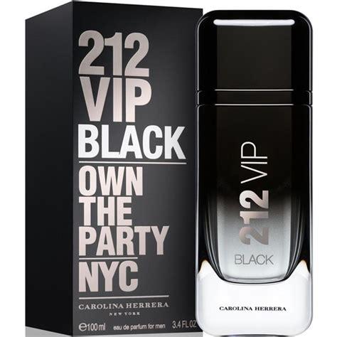 212 Vip Black