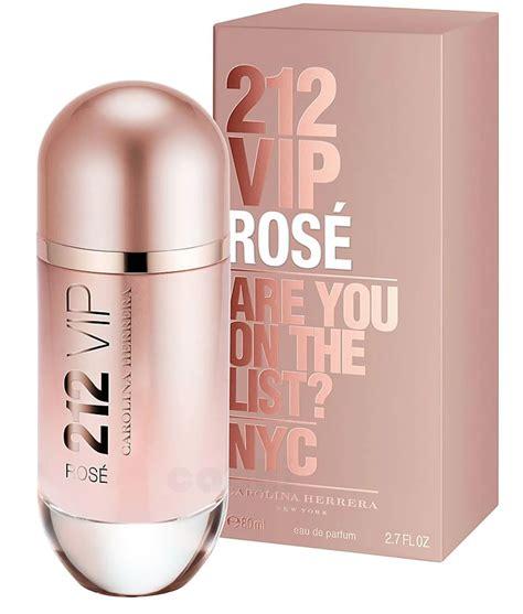 212 Vip Rose