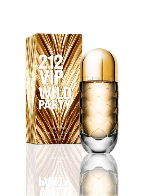212 Vip Wild Party